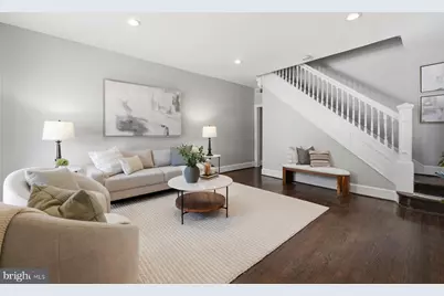 316 E 3rd Street E, Frederick, MD 21701 - Photo 5