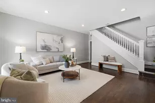 316 E 3rd Street E, Frederick, MD 21701 - Photo 5