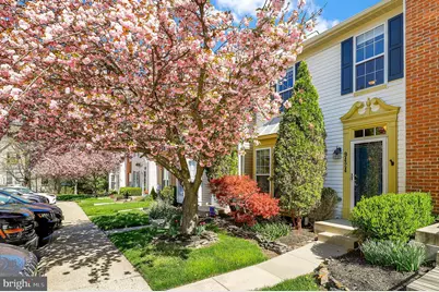 9424 Berkley Lane, Frederick, MD 21701 - Photo 1