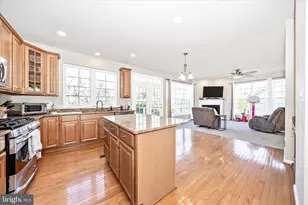 705 Sewell Dr, New Market, MD 21774 - Photo 15