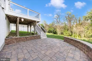 705 Sewell Dr, New Market, MD 21774 - Photo 49