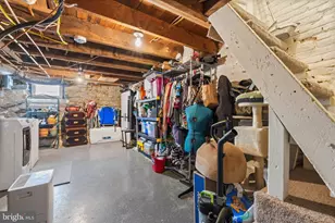 465 W South St, Frederick, MD 21701 - Photo 25