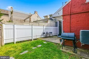 465 W South St, Frederick, MD 21701 - Photo 29