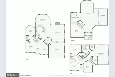 11007 Country Club Road, New Market, MD 21774 - Photo 63