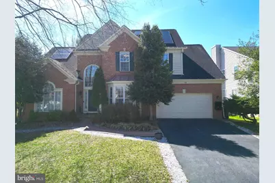 1761 Wheyfield Drive, Frederick, MD 21701 - Photo 1