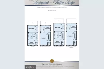 5607 Tallyn Hunt Place, Frederick, MD 21704 - Photo 3