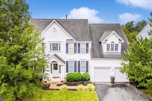 5816 Drexal Ave, New Market, MD 21774 - Photo 53