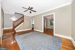209 Monroe Ave, Frederick, MD 21701 - Photo 7