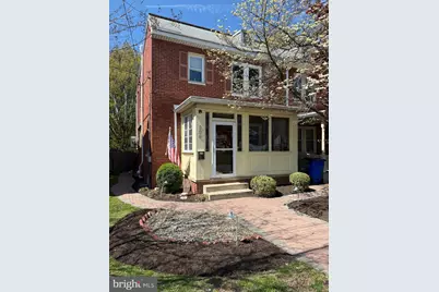209 Monroe Avenue, Frederick, MD 21701 - Photo 1