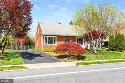 417 Biggs Avenue, Frederick, MD 21702 - Photo 55