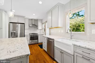 417 Biggs Avenue, Frederick, MD 21702 - Photo 13