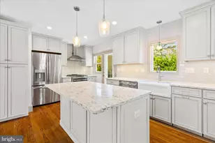 417 Biggs Ave, Frederick, MD 21702 - Photo 9