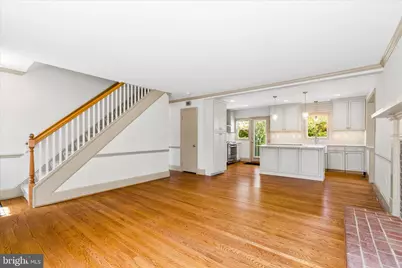 417 Biggs Avenue, Frederick, MD 21702 - Photo 5