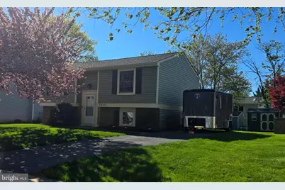 5696 Pebble Drive, Frederick, MD 21703 - Photo 1