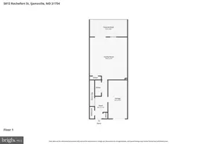 5812 Rochefort St, Ijamsville, MD 21754 - Photo 45