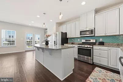 5812 Rochefort Street, Ijamsville, MD 21754 - Photo 13