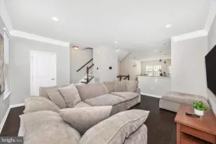 5812 Rochefort St, Ijamsville, MD 21754 - Photo 7