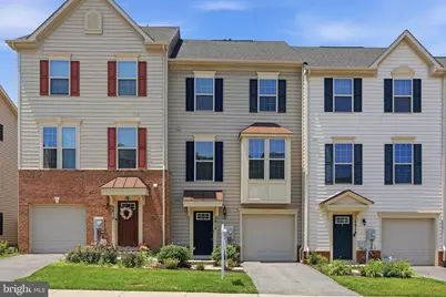 5812 Rochefort Street, Ijamsville, MD 21754 - Photo 1