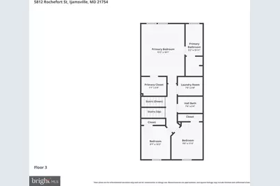 5812 Rochefort Street, Ijamsville, MD 21754 - Photo 47