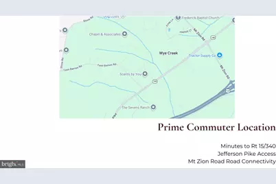 4734 Teen Barnes Road, Frederick, MD 21703 - Photo 3