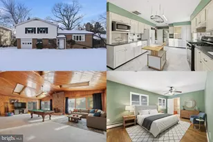 1206 Beechwood Dr, Frederick, MD 21701 - Photo 1