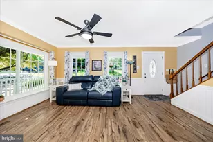 6851 Whooping Crane Way, New Market, MD 21774 - Photo 9