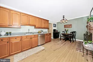 6851 Whooping Crane Way, New Market, MD 21774 - Photo 15