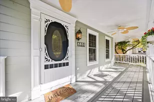 6851 Whooping Crane Way, New Market, MD 21774 - Photo 5