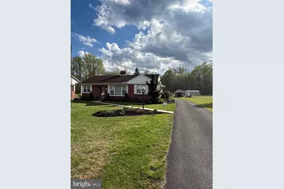 7117 Blue Mountain Road, Thurmont, MD 21788 - Photo 1