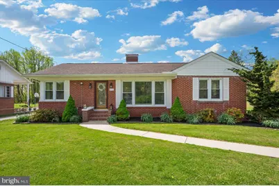 7117 Blue Mountain Road, Thurmont, MD 21788 - Photo 1