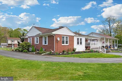 7117 Blue Mountain Road, Thurmont, MD 21788 - Photo 33