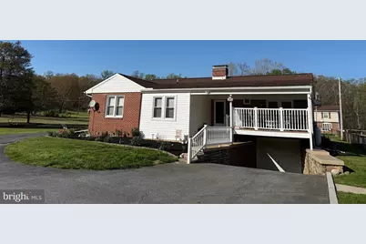 7117 Blue Mountain Road, Thurmont, MD 21788 - Photo 3