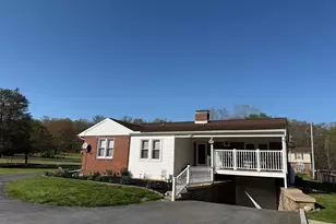 7117 Blue Mountain Rd, Thurmont, MD 21788 - Photo 3