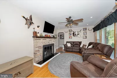 7117 Blue Mountain Road, Thurmont, MD 21788 - Photo 5