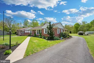 7117 Blue Mountain Rd, Thurmont, MD 21788 - Photo 61