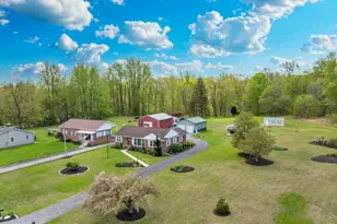 7117 Blue Mountain Rd, Thurmont, MD 21788 - Photo 3