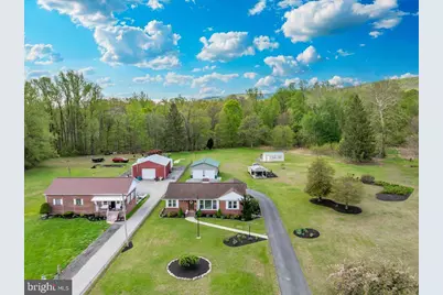 7117 Blue Mountain Road, Thurmont, MD 21788 - Photo 63