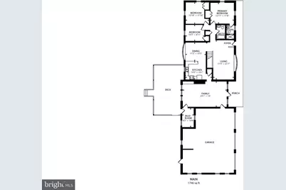 3904 Overlook Lane, Monrovia, MD 21770 - Photo 5