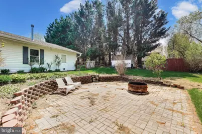 3904 Overlook Lane, Monrovia, MD 21770 - Photo 49