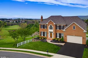 5 Stone Springs Lane, Middletown, MD 21769 - Photo 1