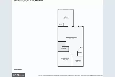 9418 Berkley Lane, Frederick, MD 21701 - Photo 47