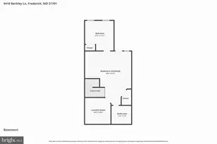 9418 Berkley Ln, Frederick, MD 21701 - Photo 47