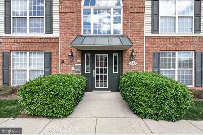 595 Cawley Drive #4 3C, Frederick, MD 21703 - Photo 3