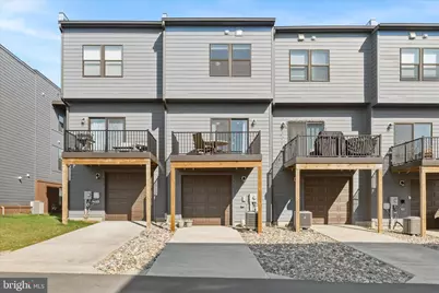 415 Union Street, Frederick, MD 21701 - Photo 25