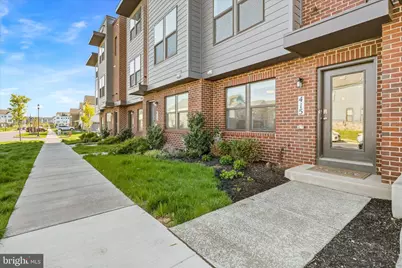 415 Union Street, Frederick, MD 21701 - Photo 3