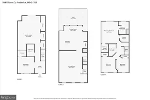 584 Ellison Ct, Frederick, MD 21703 - Photo 49