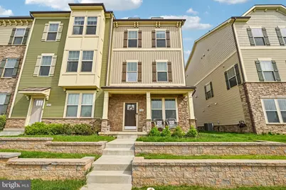 3321 Stone Barn Drive, Frederick, MD 21704 - Photo 1