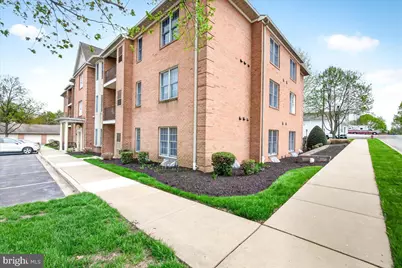 11 Rosewood Court #101, Woodsboro, MD 21798 - Photo 25