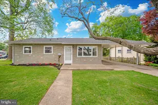 207 Barbara St, Frederick, MD 21701 - Photo 41