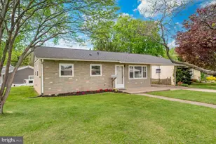 207 Barbara St, Frederick, MD 21701 - Photo 39